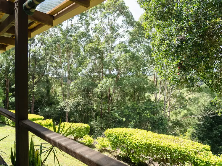 Fourth view of Homely house listing, 21 Woodland Avenue, Lismore Heights NSW 2480