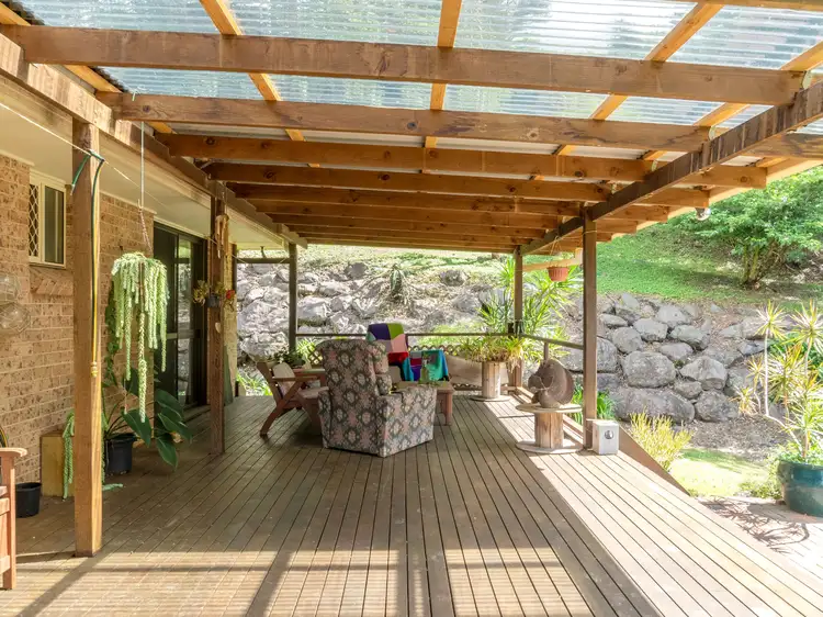 Fifth view of Homely house listing, 21 Woodland Avenue, Lismore Heights NSW 2480