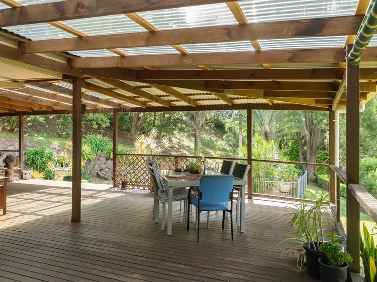 Sixth view of Homely house listing, 21 Woodland Avenue, Lismore Heights NSW 2480
