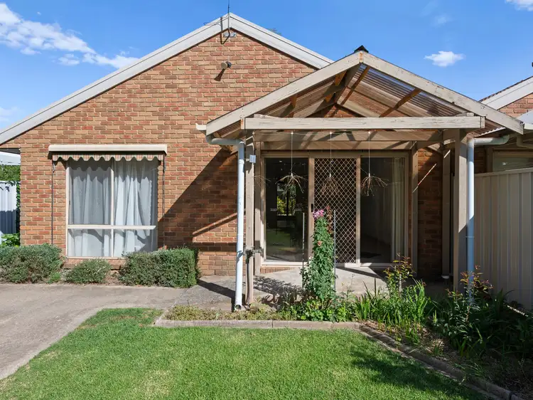 8A Hiscock Court, Benalla VIC 3672