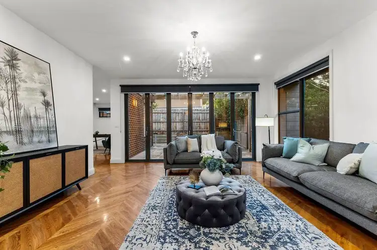 Fourth view of Homely townhouse listing, 1/30 Baily Street, Mount Waverley VIC 3149