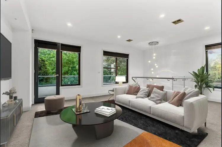 Fifth view of Homely townhouse listing, 1/30 Baily Street, Mount Waverley VIC 3149