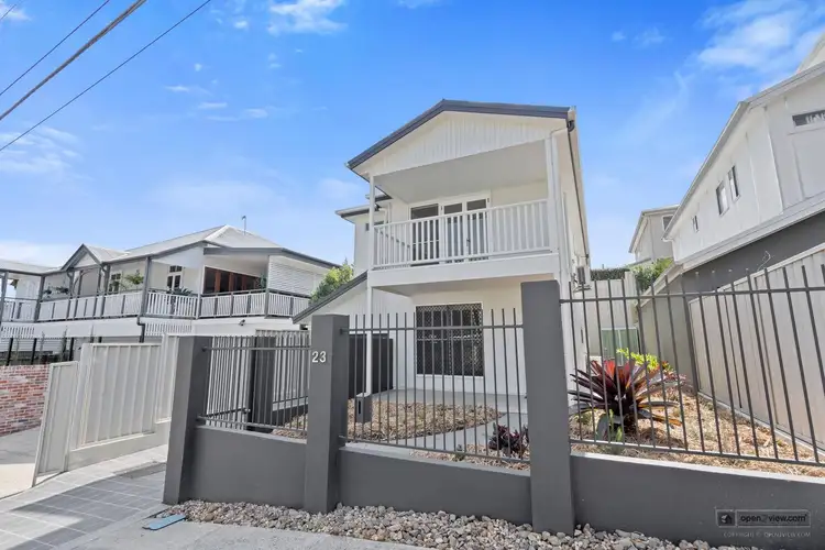 23 Tamworth Street, Annerley QLD 4103