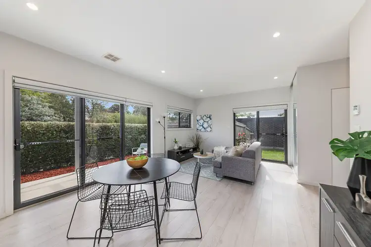 2/1 Gibbes Place, Weetangera ACT 2614