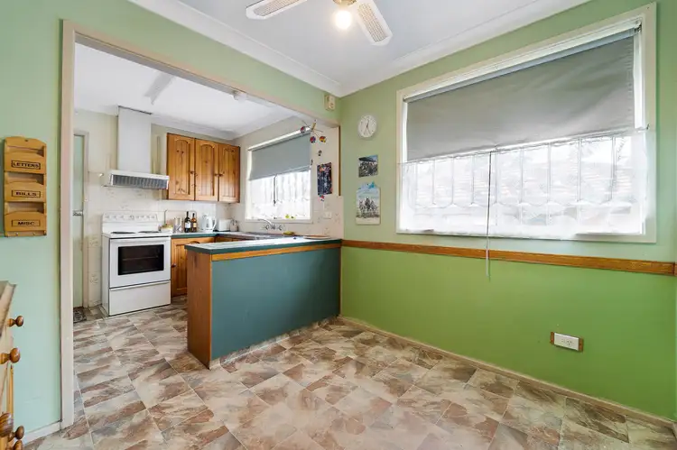 Fourth view of Homely house listing, 8 Owen Road, Georges Hall NSW 2198
