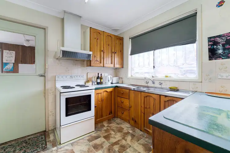 Fifth view of Homely house listing, 8 Owen Road, Georges Hall NSW 2198