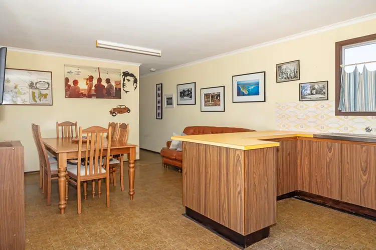 Fourth view of Homely house listing, 17 McGilp Street, Green Head WA 6514