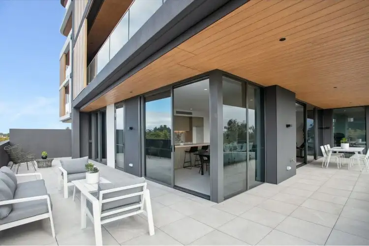 Main view of Homely apartment listing, Address available on request