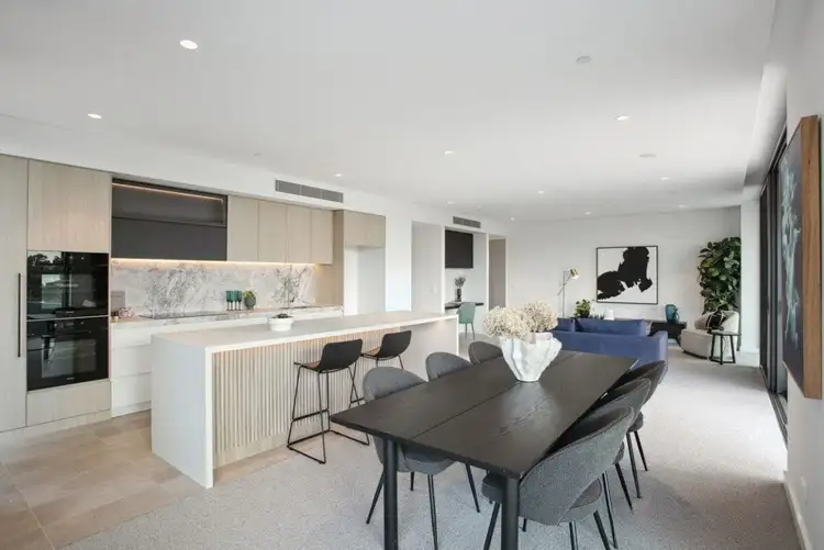 Third view of Homely apartment listing, Address available on request