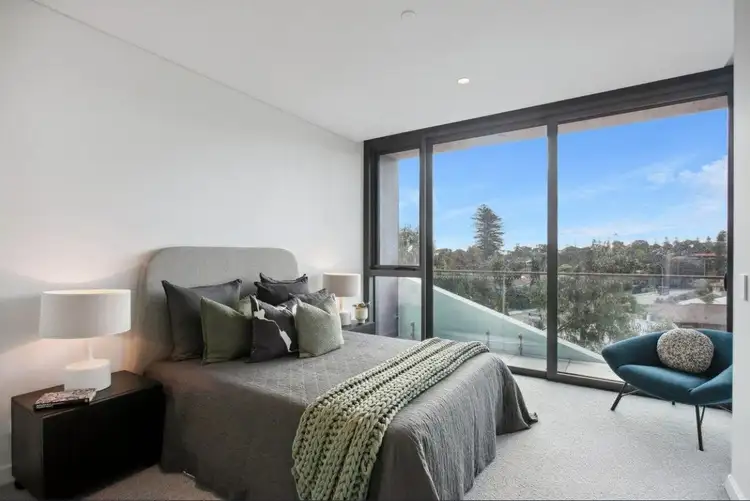 Fifth view of Homely apartment listing, Address available on request