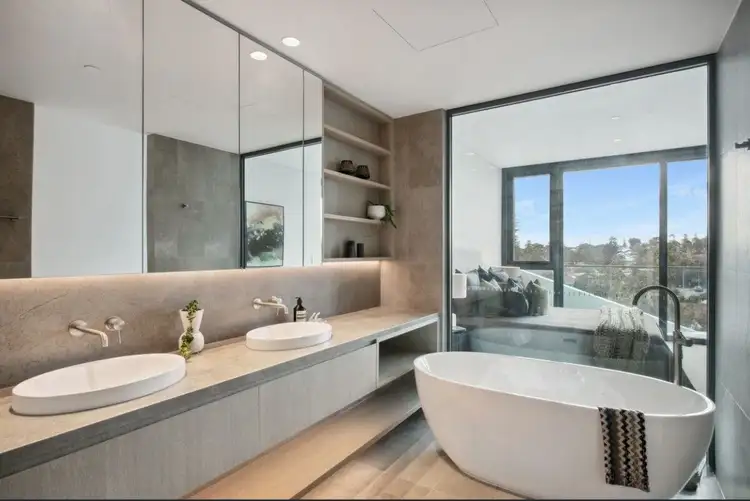 Sixth view of Homely apartment listing, Address available on request