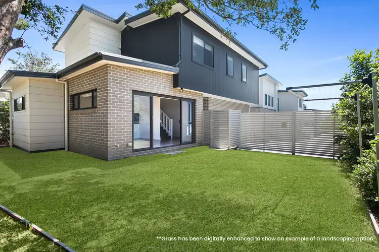 4/36 Malin Road, Oak Flats NSW 2529