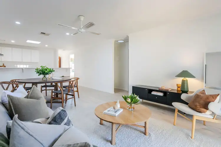 Second view of Homely house listing, 2/405 Morphett Road, Oaklands Park SA 5046