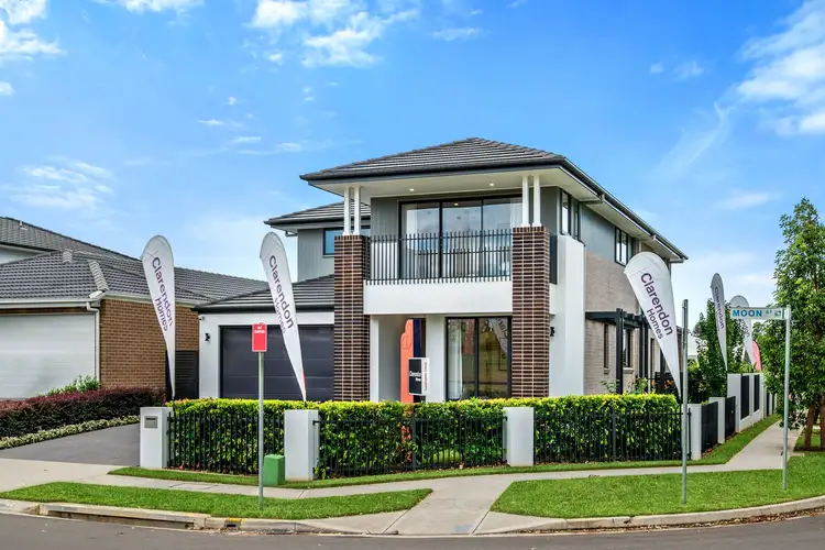 Main view of Homely house listing, 47 Moon Street, Leppington NSW 2179