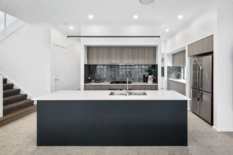 Third view of Homely house listing, 47 Moon Street, Leppington NSW 2179
