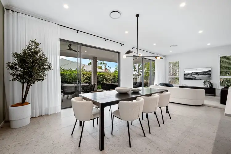 Fifth view of Homely house listing, 47 Moon Street, Leppington NSW 2179