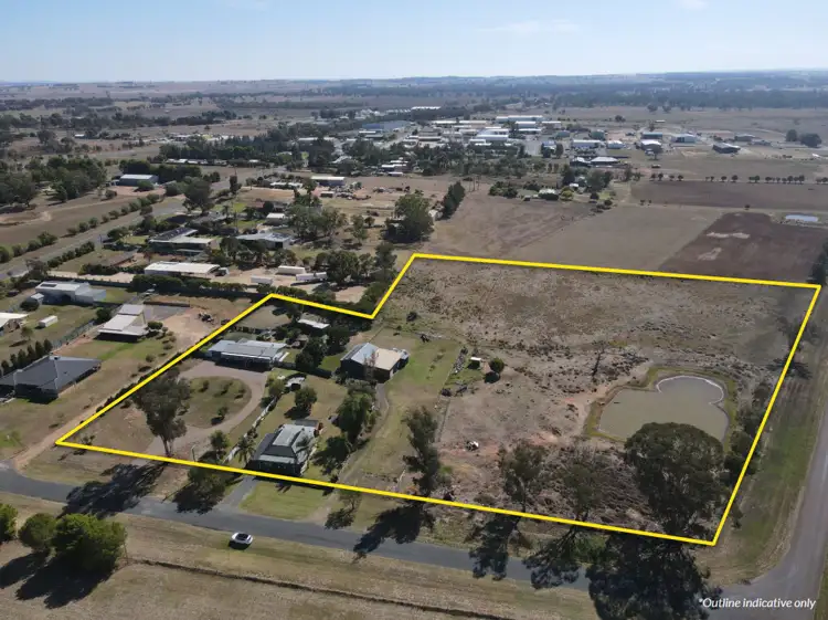 7 Hereford Street, Forbes NSW 2871