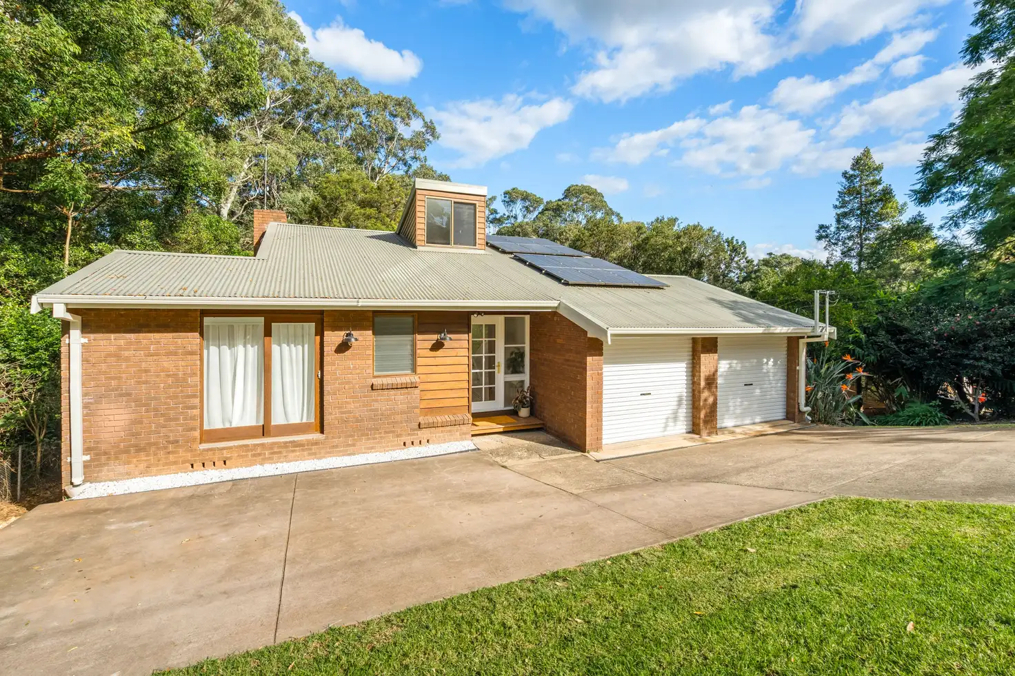 Main view of Homely house listing, 20 Timms Hill Road, Kurrajong NSW 2758