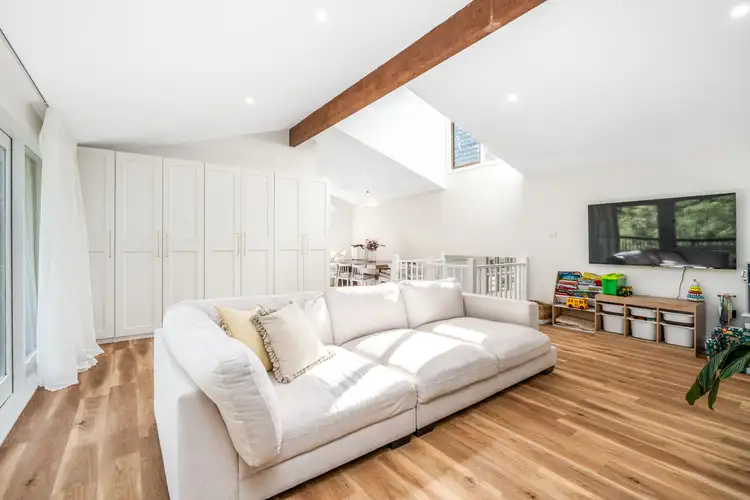 Second view of Homely house listing, 20 Timms Hill Road, Kurrajong NSW 2758
