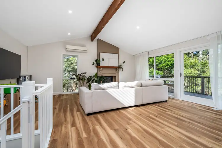 Third view of Homely house listing, 20 Timms Hill Road, Kurrajong NSW 2758