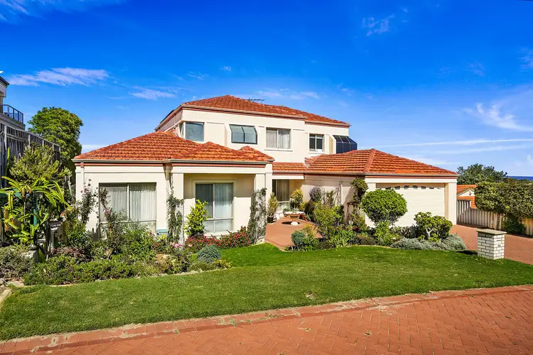 Third view of Homely house listing, 46 Ranford Way, Hillarys WA 6025