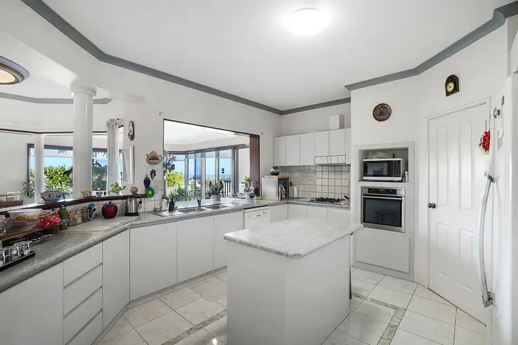 Fifth view of Homely house listing, 46 Ranford Way, Hillarys WA 6025