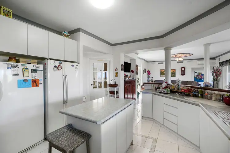 Sixth view of Homely house listing, 46 Ranford Way, Hillarys WA 6025