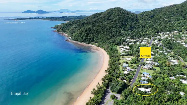 1A Cutten Street, Bingil Bay QLD 4852