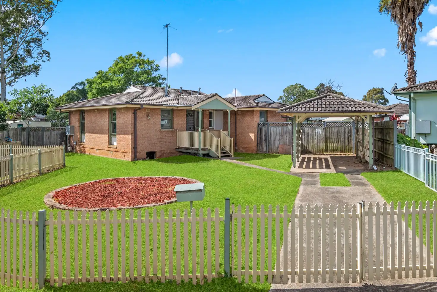 Main view of Homely house listing, 12 Yarrawin Way, Airds NSW 2560