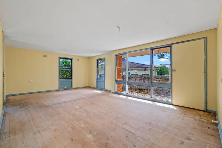 Second view of Homely house listing, 12 Yarrawin Way, Airds NSW 2560