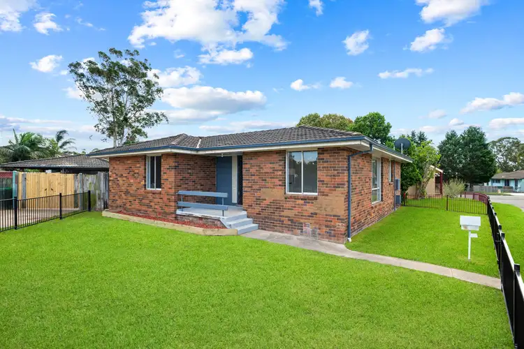 3 Morago Way, Airds NSW 2560