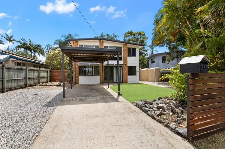 29 Paul Street, Kallangur QLD 4503
