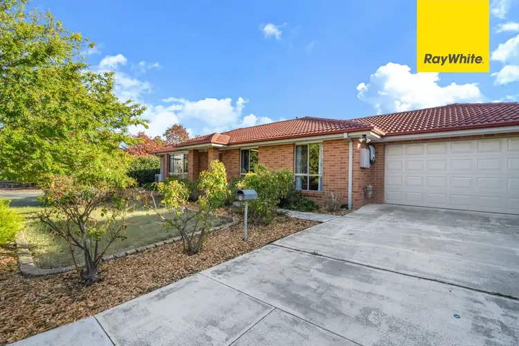 Main view of Homely house listing, 7 Puddy Street, Bonython ACT 2905
