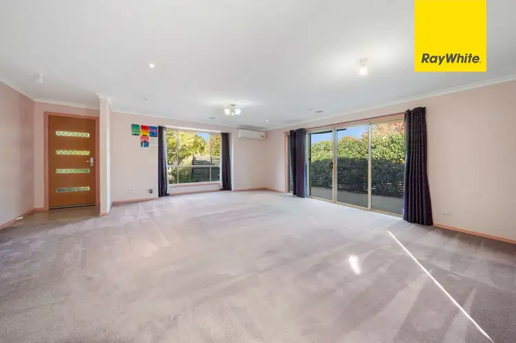 Second view of Homely house listing, 7 Puddy Street, Bonython ACT 2905