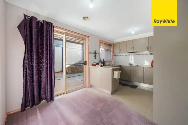 Fourth view of Homely house listing, 7 Puddy Street, Bonython ACT 2905