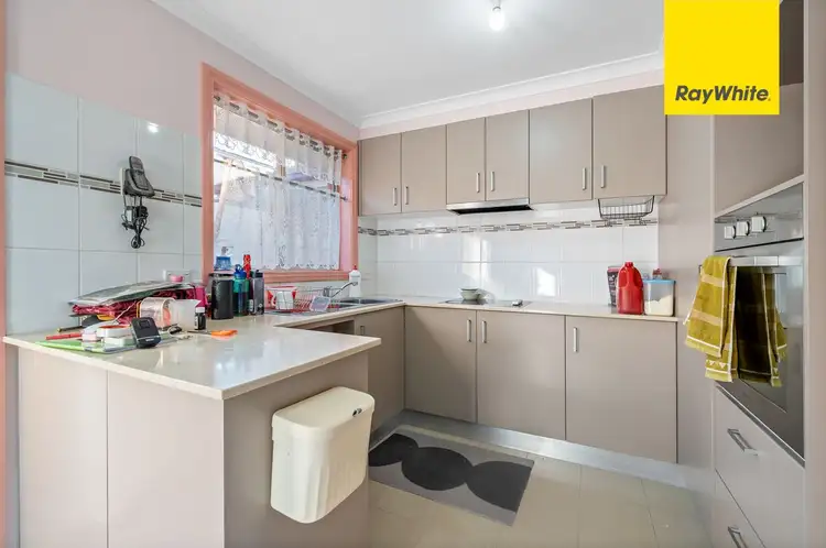 Fifth view of Homely house listing, 7 Puddy Street, Bonython ACT 2905