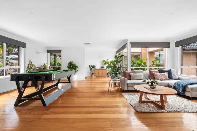 74 Grassy Flat Road, Diamond Creek VIC 3089