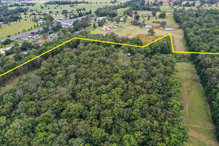 14 Lombard Street, Coolongolook NSW 2423