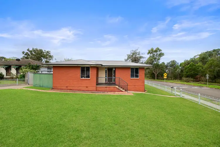 Second view of Homely house listing, 10 Peppin Crescent, Airds NSW 2560