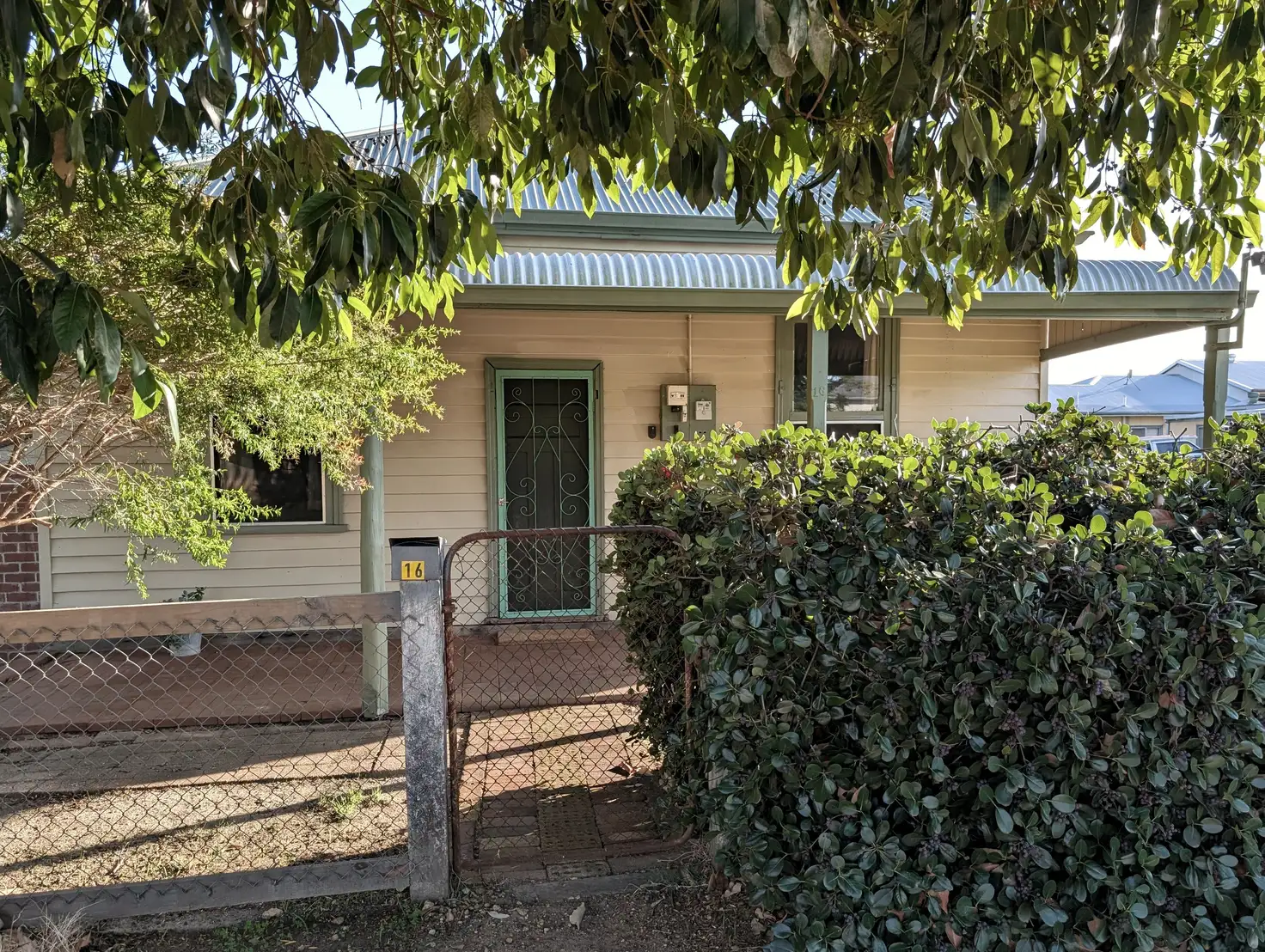 Main view of Homely house listing, 16 Adam Street, Nannup WA 6275