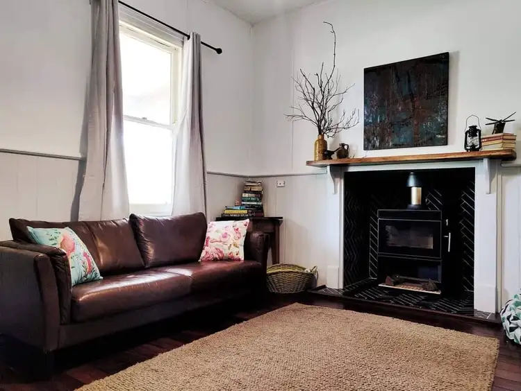 Second view of Homely house listing, 16 Adam Street, Nannup WA 6275
