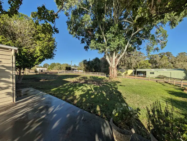 Third view of Homely house listing, 16 Adam Street, Nannup WA 6275