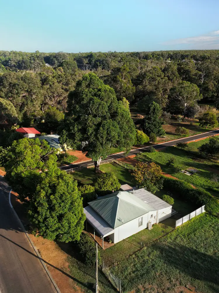 Fourth view of Homely house listing, 16 Adam Street, Nannup WA 6275