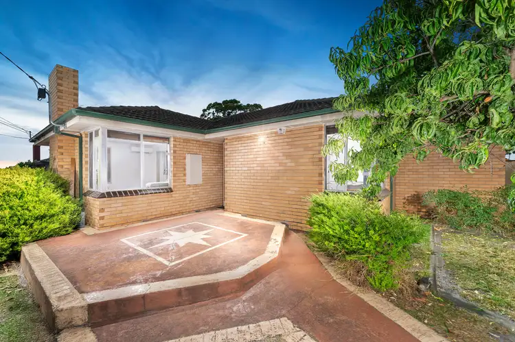 Main view of Homely house listing, 102 Bloomfield Road, Noble Park VIC 3174