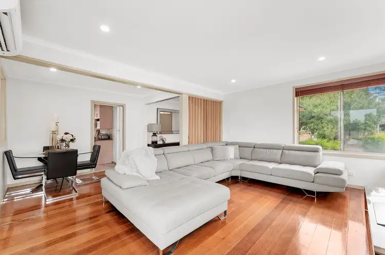 Second view of Homely house listing, 102 Bloomfield Road, Noble Park VIC 3174