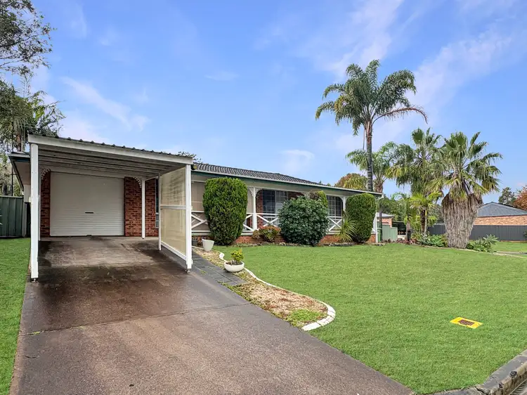 125 Thomas Mitchell Road, Killarney Vale NSW 2261
