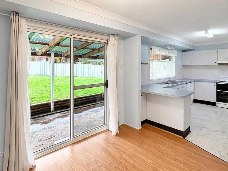 Third view of Homely house listing, 125 Thomas Mitchell Road, Killarney Vale NSW 2261
