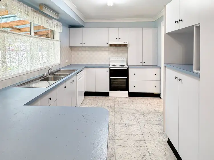 Fourth view of Homely house listing, 125 Thomas Mitchell Road, Killarney Vale NSW 2261
