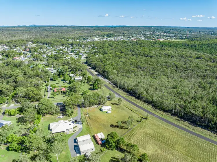 Second view of Homely land listing, 26 Atlantis Avenue, Cooloola Cove QLD 4580