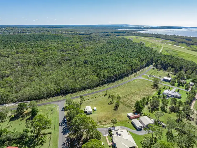 Third view of Homely land listing, 26 Atlantis Avenue, Cooloola Cove QLD 4580